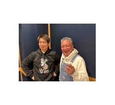 リハーサル終了〜