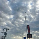 BIWA100練習　大磯－横浜市金沢区