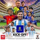 [ウイイレ] コナミ5年ぶりにサッカーゲームのパッケージ版スイッチ２版を販売！マスターリーグはあるのか！？