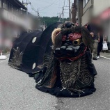 『【羽茂】羽茂まつりを終えて』の画像