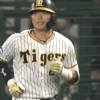 【vs.阪神】日ハム上沢、5回に北條のタイムリー内野安打で1点を返される