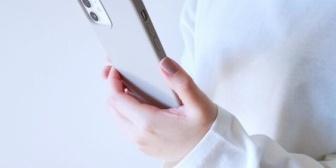 【困ったことに】猫のほっぺを膨らませて怒っているスタンプを送ったら怒られた。