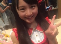 【NMB48】山本彩加ちゃんてかわいいな天使かよ