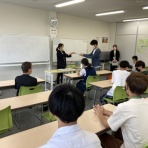 星槎北九州キャンパスの日常