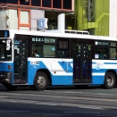 九州産交バス　91