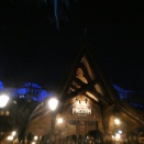 冬ディズニーリゾート（冬ディズニーシー：アナとエルサのフローズンジャーニーとティンカーベルのビジーバギー・ピーターパンのネバーランドアドベンチャースタンバイ編）