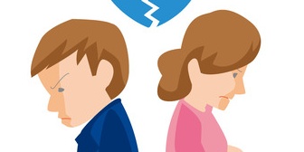 まだ離婚はしてないが、すでに別居してサイコーだ