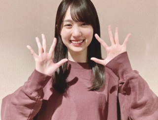 賀喜遥香 最新画像まとめ18