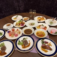 【梅田】ホテル阪急インターナショナルの春ビュッフェスタート