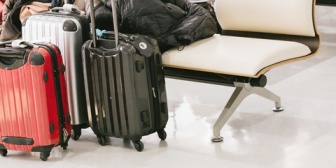 嫁がどうしてもというから久しぶりに旅行に行った。でも帰宅して嫁から「ありがとう」の言葉が出て来なかった…