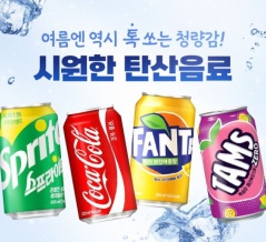 韓国人「韓国はどうしてこんなに炭酸飲料が高いのか？」