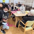 3月のはっぴーデイ
