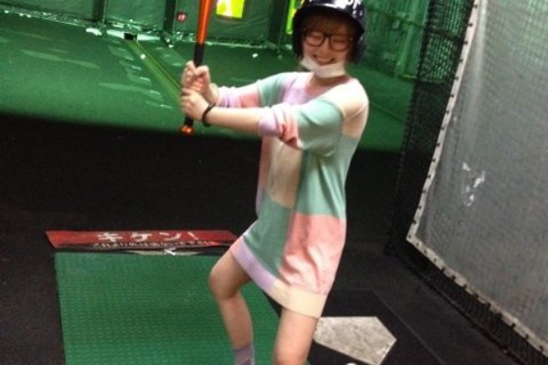 芸能まとめたよ W きゃりーぱみゅぱみゅ