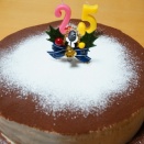 金とか銀とか・・・