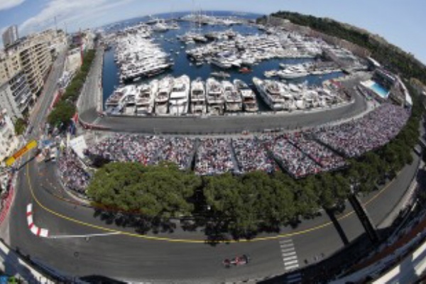 世界三大レースと偉大なる覇者 F1 えきぞーすとのーと