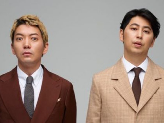 お笑いコンビ・ニューヨーク、『歌い手』に苦言「増えすぎ！顔出せや！ツラ見せろマジで」「素顔やプロフィールは一切明かしていない？じゃかしいわ！」