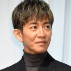 キムタクさん　ガチでイケメンすぎると話題に