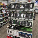 新しいゲーミングデバイス入荷！