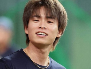 オリックス山岡泰輔（31）、国内FA権行使せず残留。「マモさん（岸田監督）を日本一の監督にしたい」