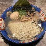 zubatto のラーメン一刀両断
