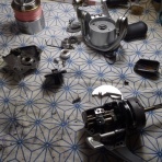 リール屋ピカレスク！