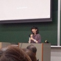 シールズ関西の寺田ともかさんが、10・23集会で発言します～これまでの発言内容を紹介