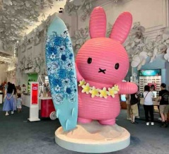 時代が大きく変わった（DFSの閉店）