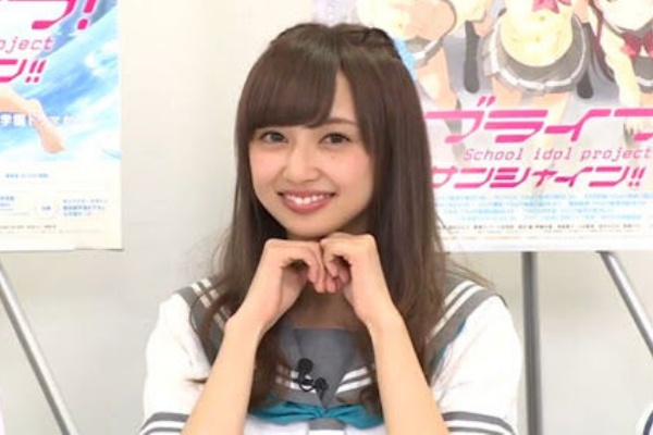 ラブライブ 曜ちゃんのヨーソロー 速報 ありしゃ