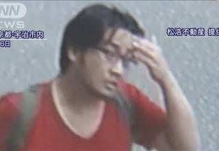 【悲報】京アニ応募の小説、名前だけでなく住所も青葉容疑者と完全一致 	