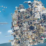 『【イベント告知】Minecraft違法建築イベント5 -Diffusion』の画像