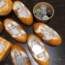 多肉屋それぞれ　店舗リニューアルオープン記念㊗️ ugozen935さんのパン鉢を使って寄植え教室開催します♪