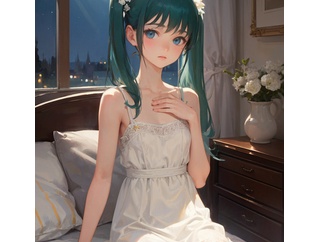 夢を売る仕事で稼いではならない