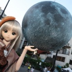 ユイリちゃんの旅日記～娘(人形)の旅ブログ～