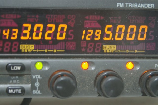 JHGのブログ - ・TM-742・842・942・643