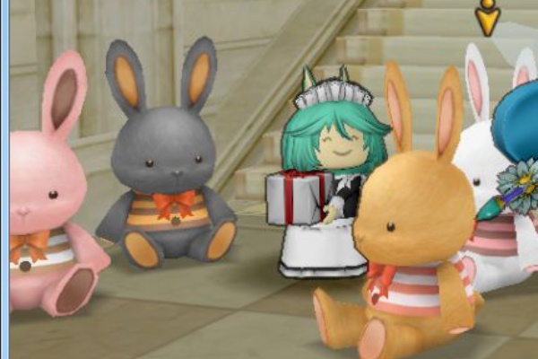 プライベートコンシュルジュからのプレゼント 愛のマカロン ドラクエ10 Dqx ドラクエ10 アス通 攻略ゲームブログ アストルティア通信 プライベートコンシュルジュからのプレゼント 愛のマカロン ドラクエ10 Dqx ドラクエ10 アス通 攻略ゲームブログ アストルティア通信