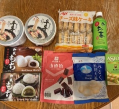 ◎モモカ土産×アジア食料品◎