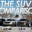 【海外の反応】日独SUV比較！一番優れているのはどれだ？