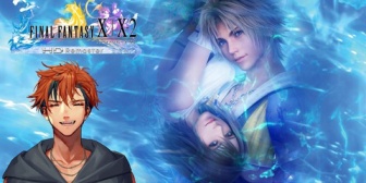 【ホロスタ】ロべっさん、初見Steam版FF10がグリーンバックバグで終了 → 次回最新Switch2版予定「今日はワッカと出会うまでの体験版」