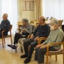 歌って、奏でて、ノリノリ！午後はリリムジカで音楽三昧
