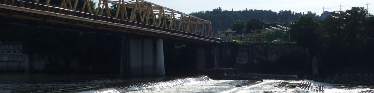 21 7 10魚野川解禁 翔平連発33号hr 気ままな鮎釣り Ohtani Ho