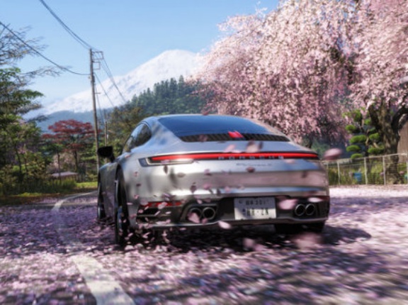 【今週発売ゲーム】『フォルツァホライゾン6 プレミアムエディション』『アウトバウンド』ほか、5月11～17日発売タイトルまとめ！