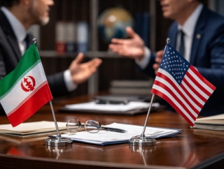 【超絶不穏】うわぁああああああああ・・・イラン、 原油と株にまた爆弾投下してしまう