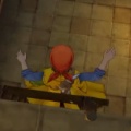 DQ8 RTA チャート part1