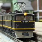 『KATO EH10 ク5000』の画像