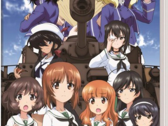 ガルパンゲーム新作！？