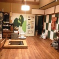 店内の写真ＵＰ！