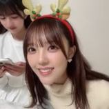 『[動画]2024.12.23（21:33～） SHOWROOM　「≠ME(ノットイコールミー) 落合希来里　ゲスト 河口夏音・鈴木瞳美」＠個人配信【ノイミー】』の画像