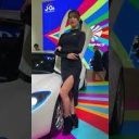 【動画】【イベント】東京オートサロン2023　レースクイーンpart1 #shorts