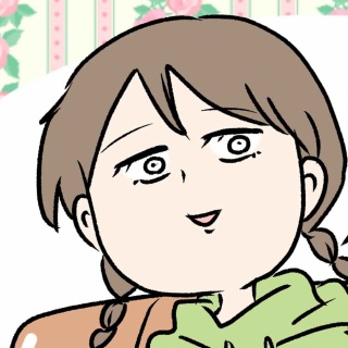 コミックエッセイ えむふじんがあらわれた