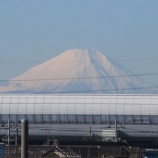 『8日ぶりに青空が広がりました』の画像